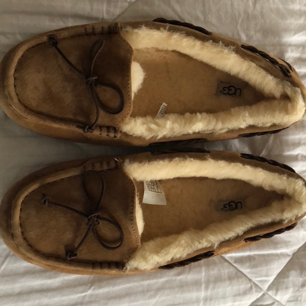 UGG Moccasin’s